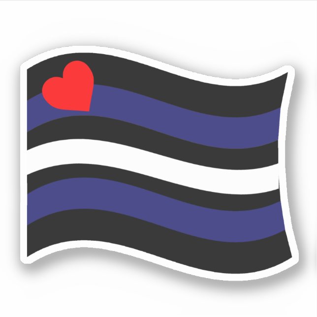 ADESIVO BANDEIRA DE COURO ACENANDO (Frente)