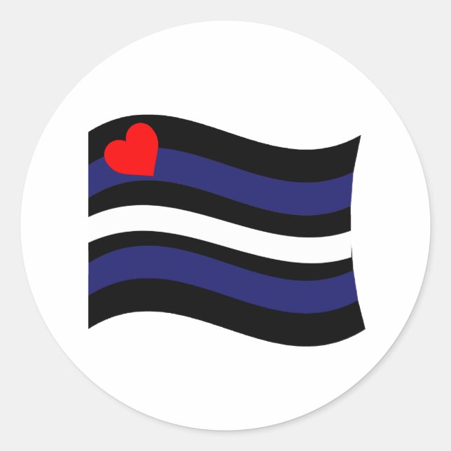 ADESIVO BANDEIRA DE COURO ACENANDO (Frente)