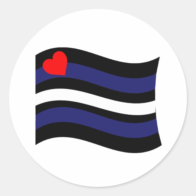 ADESIVO BANDEIRA DE COURO ACENANDO (Frente)
