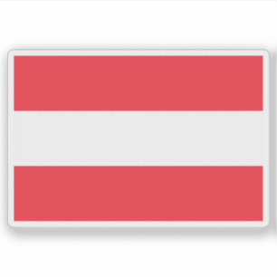 Adesivo Bandeira de Dordrecht, Países Baixos