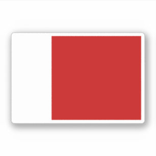 Adesivo Bandeira de Dubai