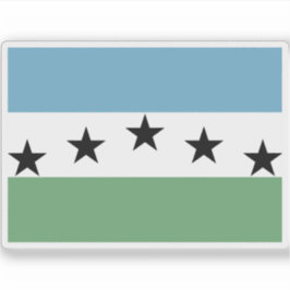 Adesivo Bandeira de Firestone, Colorado