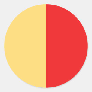 Adesivo bandeira de fraldas