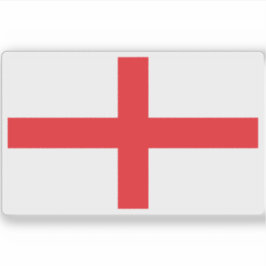 Adesivo Bandeira de Freiburg im Breisgau, Alemanha