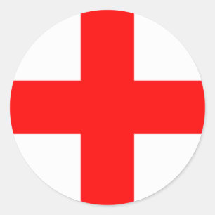 Adesivo Bandeira de Milão