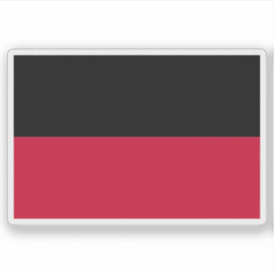 Adesivo Bandeira de Nijmegen, Países Baixos