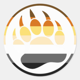 ADESIVO BANDEIRA DE ORDENS DE ARTE/ARMA