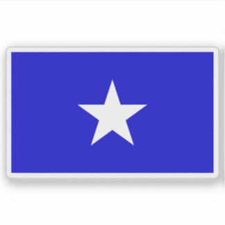 Adesivo Bandeira de Qrendi (1993-2000), Malta