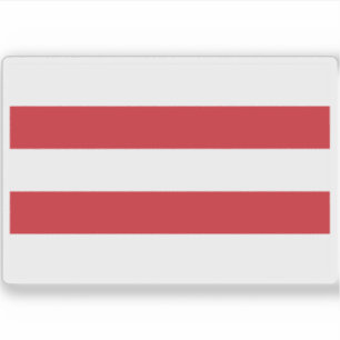 Adesivo Bandeira de Raiatea