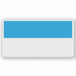 Adesivo Bandeira de Viljandi, Estônia