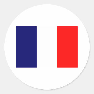 Adesivo Bandeira Design - OUI!