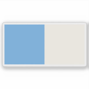 Adesivo Bandeira do Estado de Kogi, Nigéria