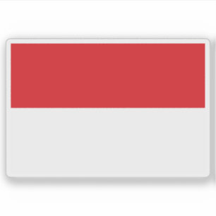 Adesivo Bandeira do Estado de Vorarlberg, Áustria