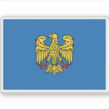 Bandeira do Estado Patriarcal de Friuli (1077–1420