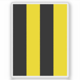 Adesivo Bandeira do município de Schellenberg, Liechtenste