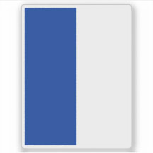 Bandeira do município de Triesen, Liechtenstein