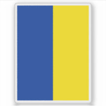 Bandeira do município de Triesenberg, Liechtenstei
