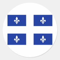 Bandeira do Quebec