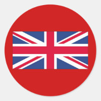 Bandeira do Reino Unido