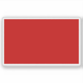 Adesivo Bandeira do Sultanato de Aussa, Etiópia