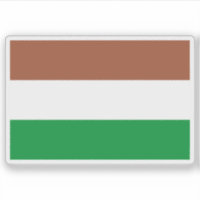 Bandeira do Transkei, a República da África do Sul