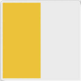 Adesivo Bandeira dos Estados Papais (1808-1870)