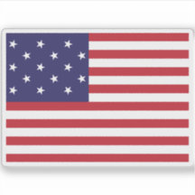 Bandeira dos Estados Unidos da América (1795-1818)