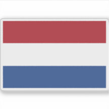 Bandeira dos Países Baixos