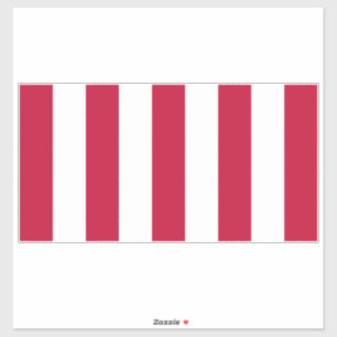 Adesivo Bandeira Filhos Da Liberdade 9 Dos EUA