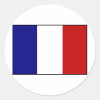 Bandeira Francesa