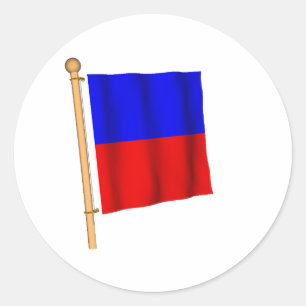 Adesivo Bandeira náutica 'E