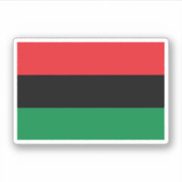 Bandeira Pan-Africana