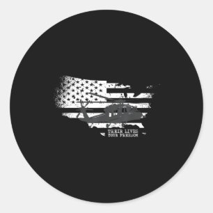 Adesivo Bandeira Patriótica Americana dos EUA Liberdade