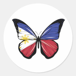 Adesivo Bandeja Filipinas