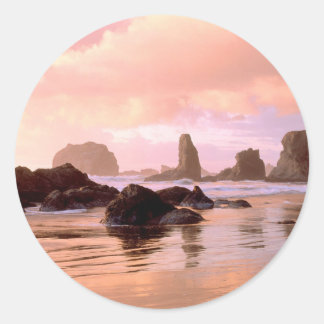 Adesivo Bandon Oregon