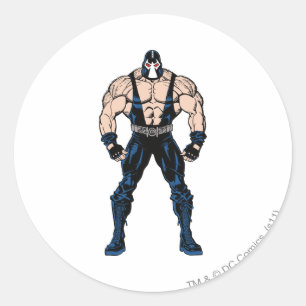 Adesivo Bane Classic Stance