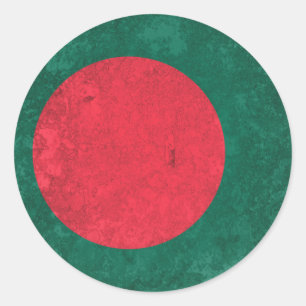 Adesivo Bangladesh