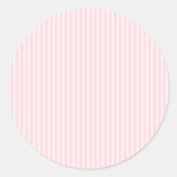 Banhas de doces cor-de-rosa.