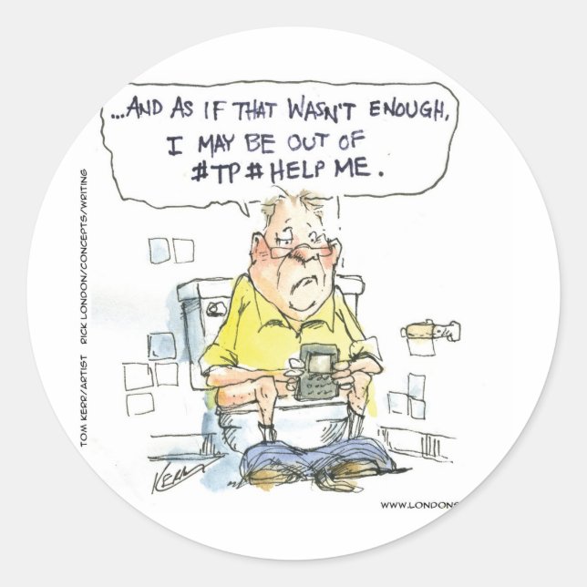 Adesivo Banheira Não 4 Camisetas e presentes engraçados na (Frente)