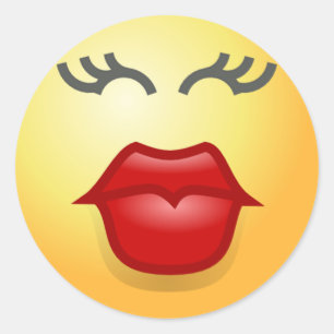 Adesivo Baqueira de Muah