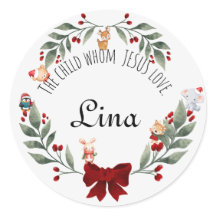 Baquetas de presentes de Natal para animais bonito