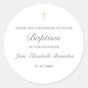 Adesivo Baquetas simples de cruz no café