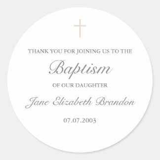 Adesivo Baquetas simples de cruz no café