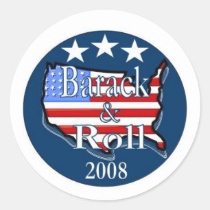 Adesivo barack e rolo