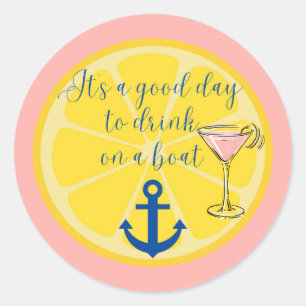 Adesivo Barat Cruise