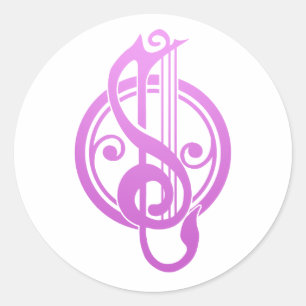 Adesivo Bard Song Weaver DnD