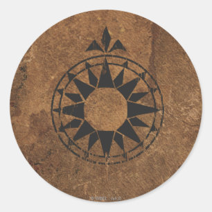 ADESIVO BARD THE BOWMAN™