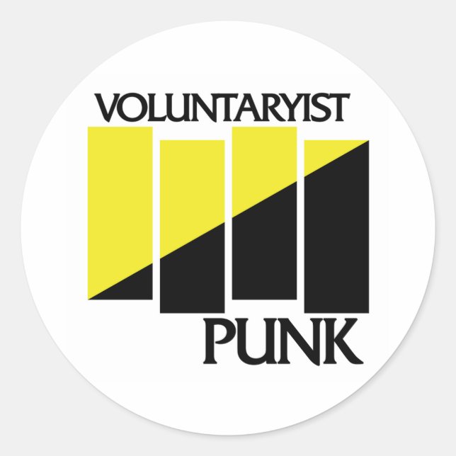 Adesivo Bares de Sinalizador Preto e Dourado (Frente)