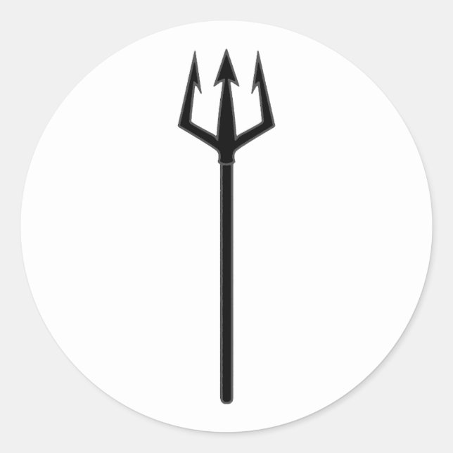 Adesivo Barônia de Marinus Populace Crachá (Frente)