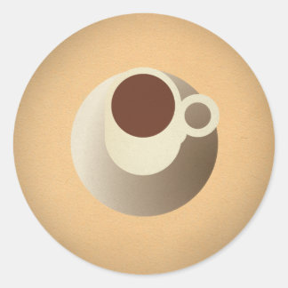 Adesivo Barramento de energia FLomm: ESPRESSO!